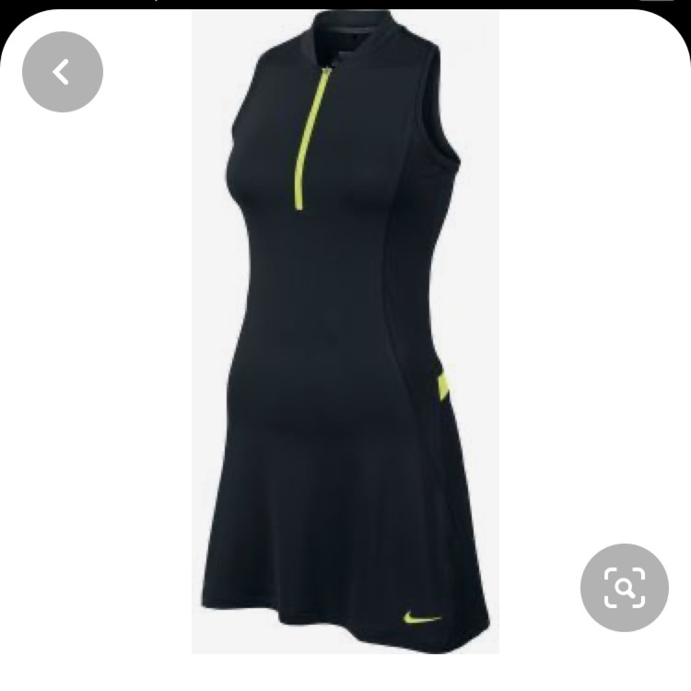 Nike golf dress